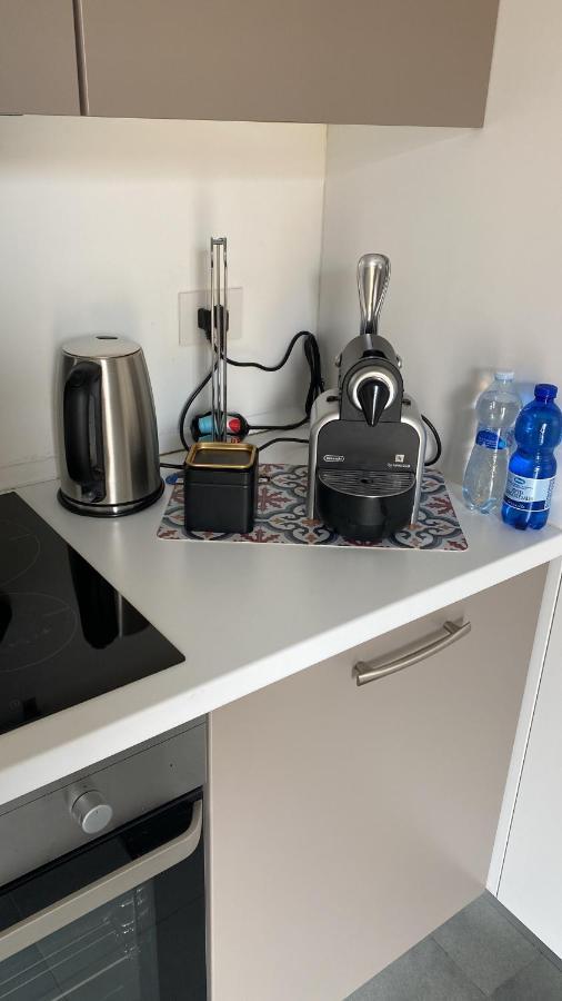 Appartement Alte Volat Casetta *