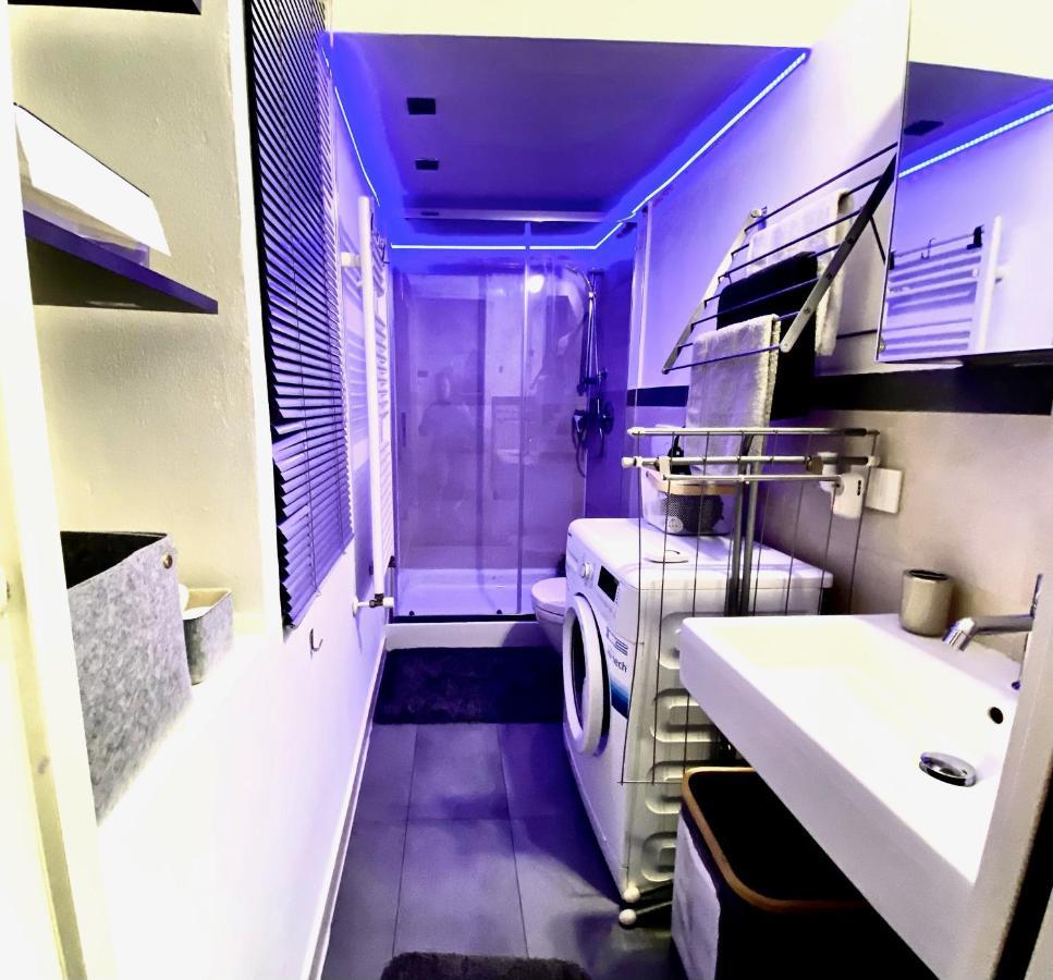 Appartement Alte Volat Casetta Milaan