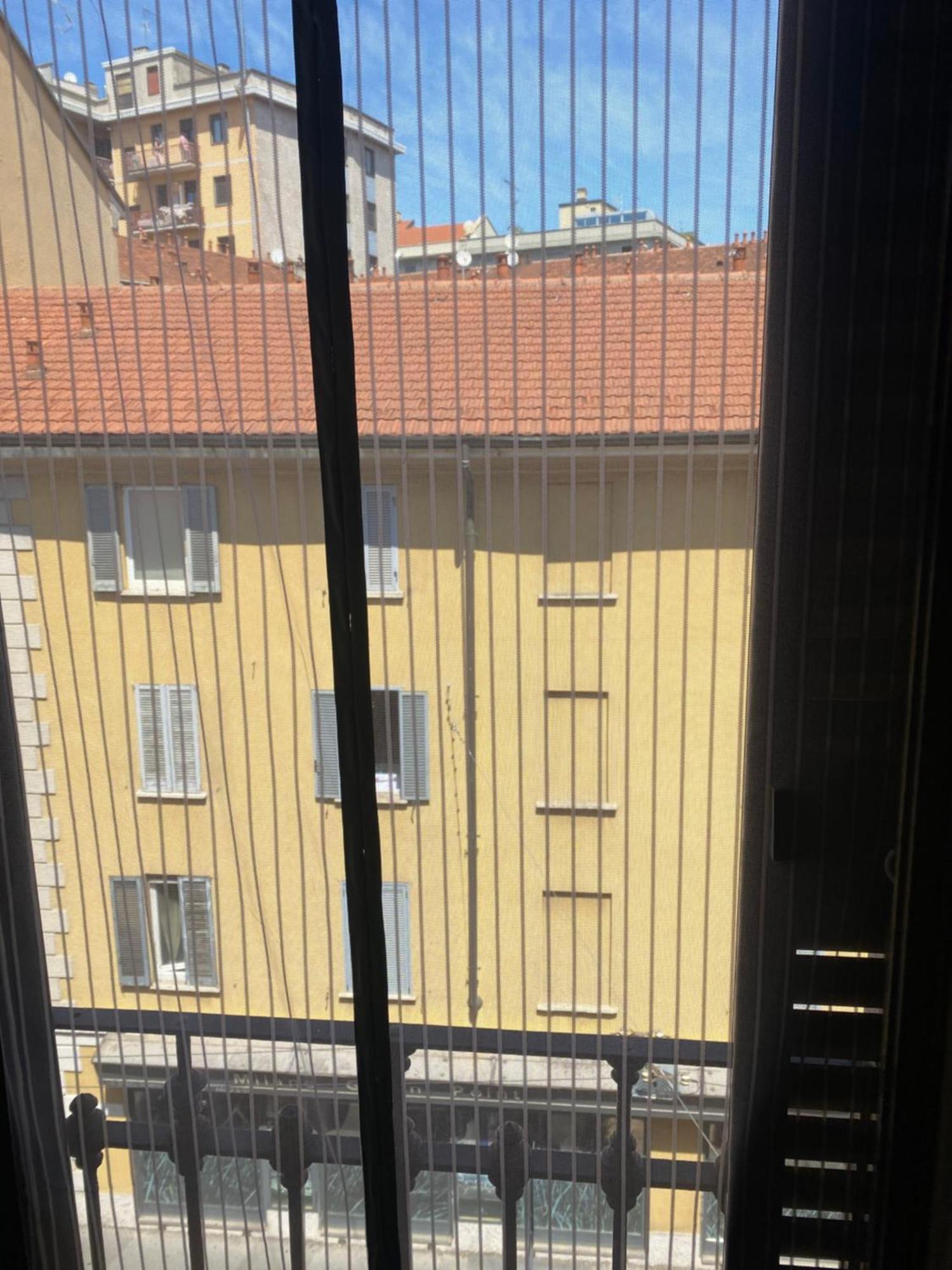 Alte Volat Casetta Milaan