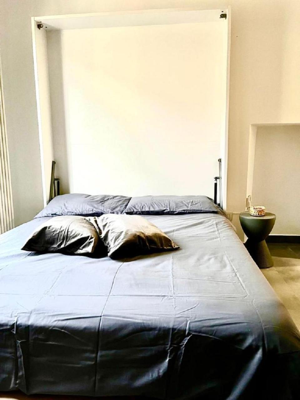 Alte Volat Casetta Milaan