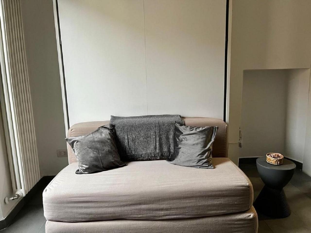 Alte Volat Casetta Appartement