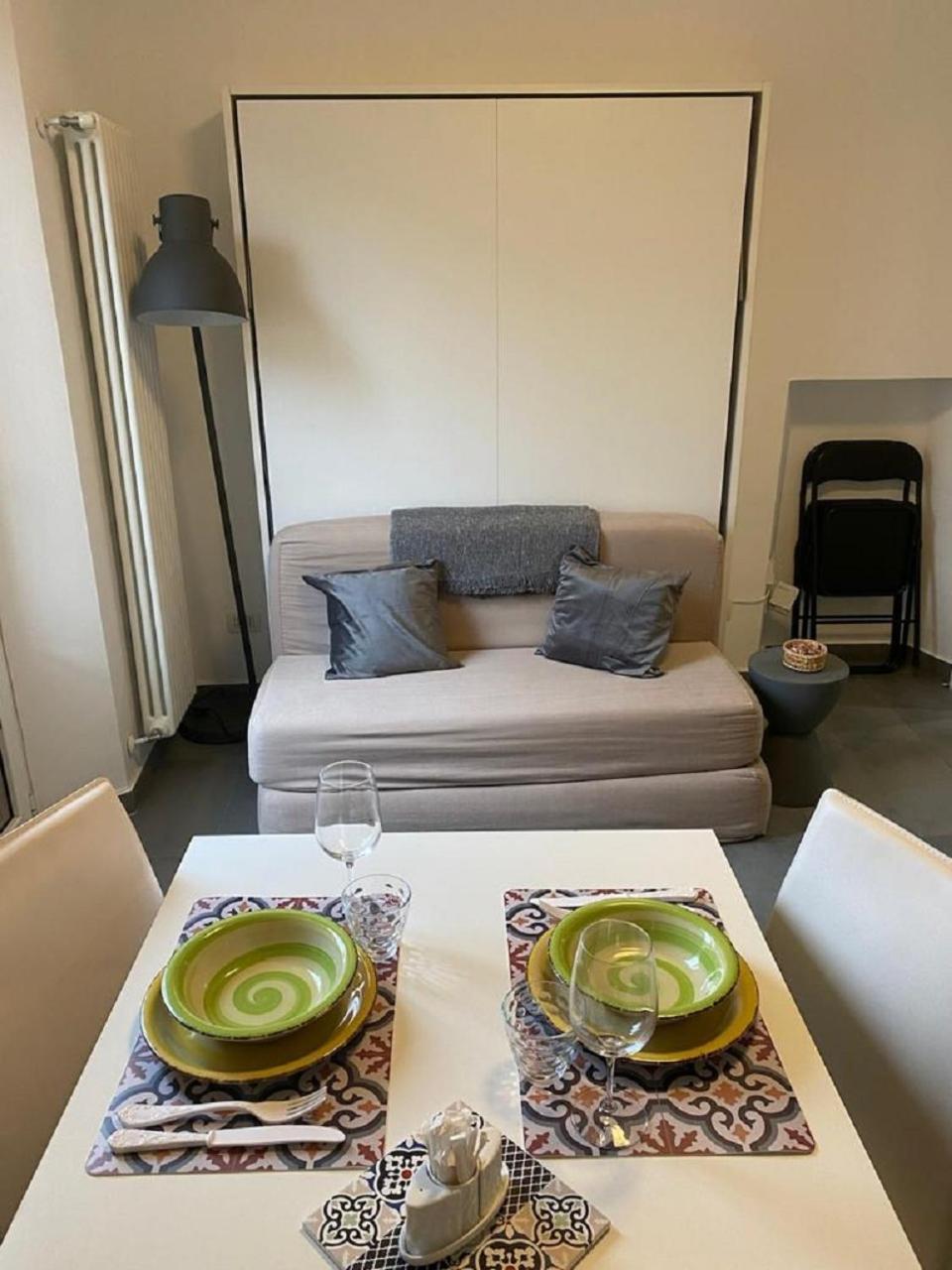 Appartement Alte Volat Casetta