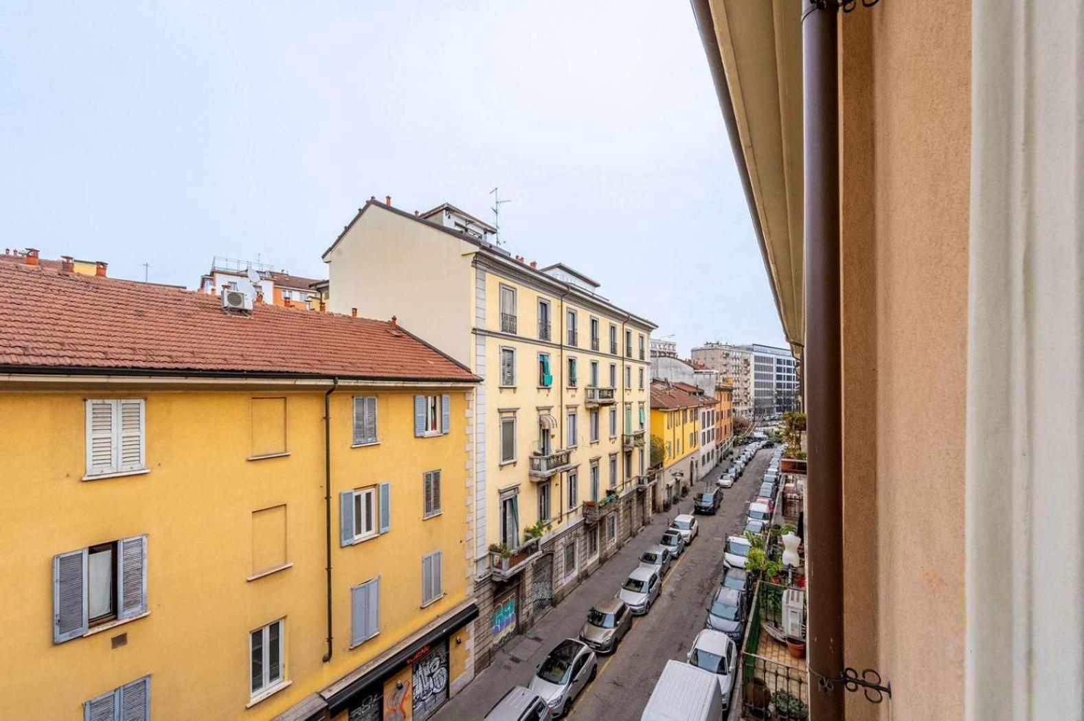 Alte Volat Casetta Appartement