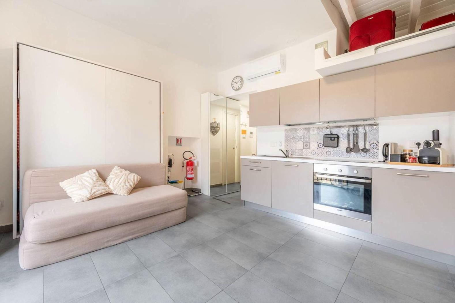 Appartement Alte Volat Casetta